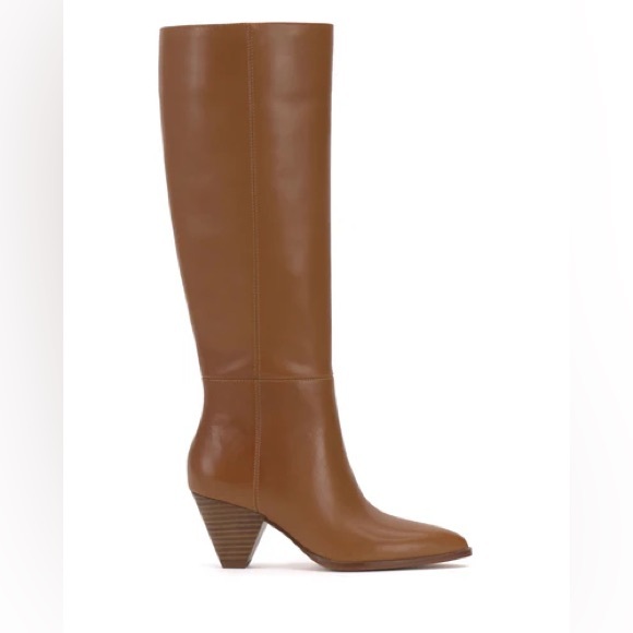Vince Camuto Shoes - Vince Camuto x Dressupbuttercup by Dede Raad boots